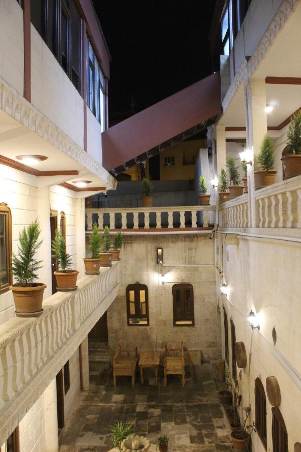 Grand Babil Otel Sanlıurfa Exterior foto